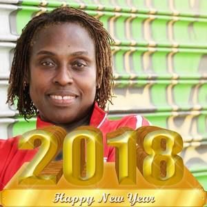 Meet your Posher, Janice